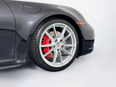 Used 2020 Porsche 911 Carrera S RWD image 47