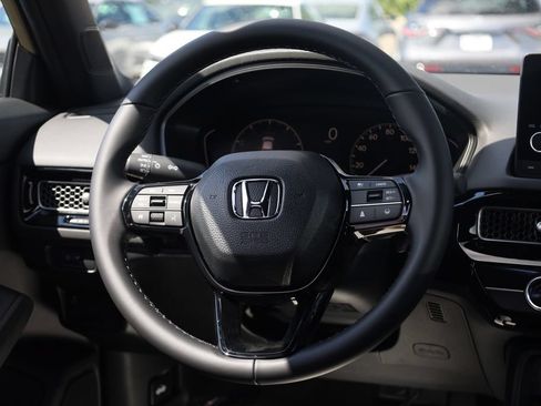 New 2026 Honda Civic Sport image 29