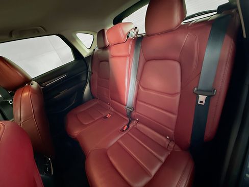 Used 2023 MAZDA CX-5 Carbon Edition image 26