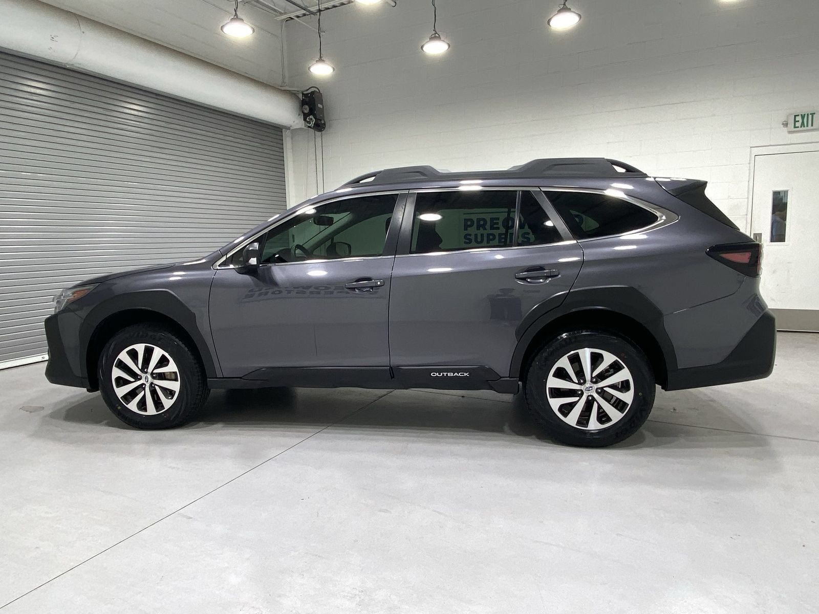 Used 2024 Subaru Outback AWD/4WD image 5