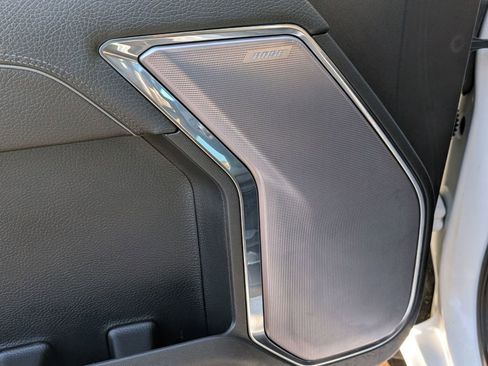 Used 2022 GMC Sierra 1500 Denali w/ Denali Reserve Package image 27