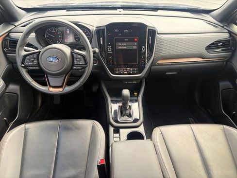 Used 2025 Subaru Forester Sport AWD/4WD image 16