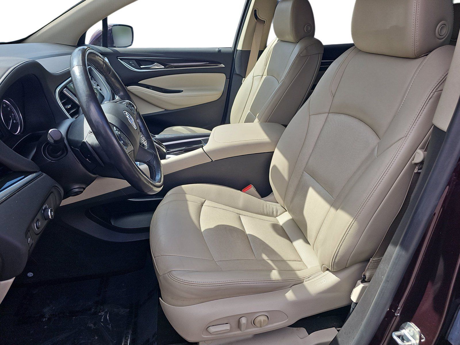 Used 2018 Buick Enclave Premium w/ Experience Buick Package AWD/4WD image 12