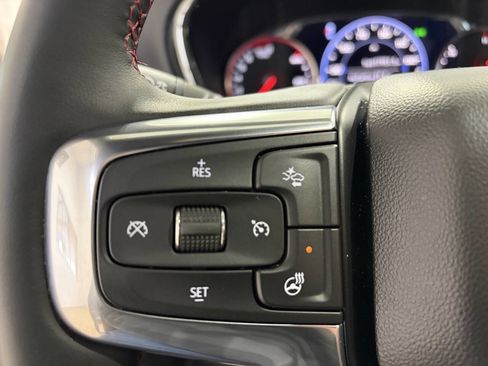 Used 2024 Chevrolet Blazer RS w/ Driver Confidence II Package image 19