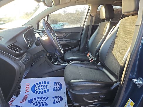 Used 2019 Buick Encore Preferred image 13