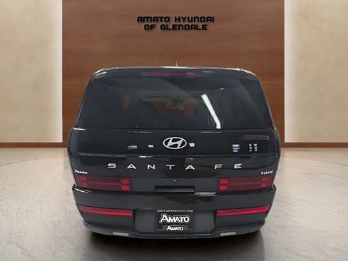 New 2026 Hyundai Santa Fe SE image 5