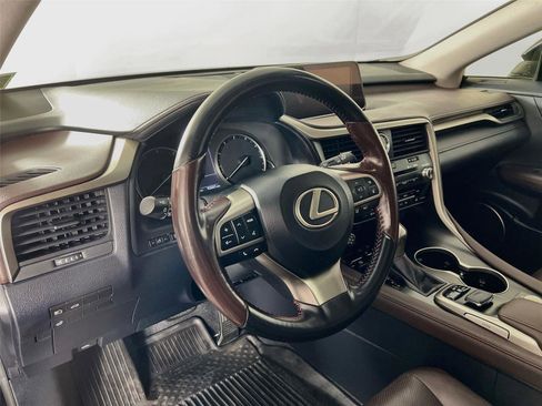 Used 2018 Lexus RX 350L AWD image 10