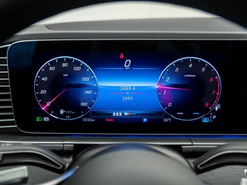 New 2026 Mercedes-Benz GLE 350 GLE 350 image 14