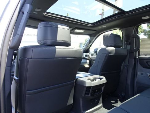 New 2026 Toyota Sequoia Limited AWD/4WD image 14