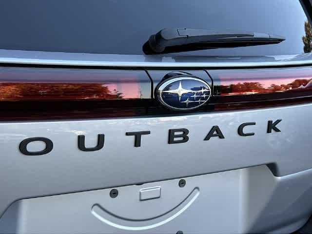 Certified 2026 Subaru Outback Limited AWD/4WD image 29