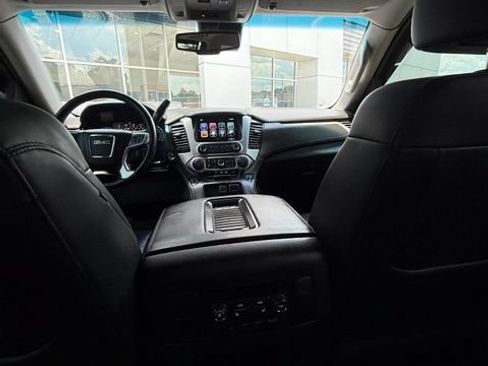 Used 2017 GMC Yukon SLT w/ Open Road Package RWD image 21