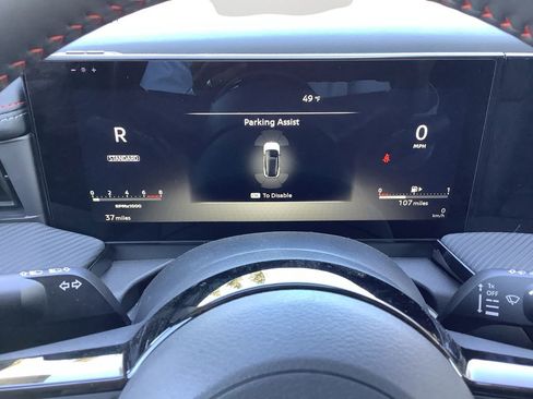 Used 2026 Nissan Kicks SR w/ SR Premium Package image 29