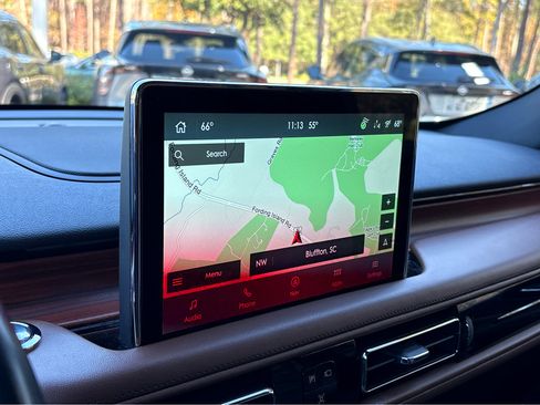 Used 2023 Lincoln Aviator Reserve w/ Equipment Group 201A image 11