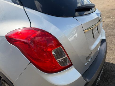 Used 2013 Buick Encore Leather image 11