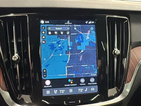 New 2026 Volvo V60 B5 Cross Country Plus w/ Climate Package image 16