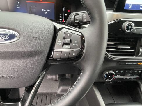 Used 2024 Ford Escape Active AWD/4WD image 21