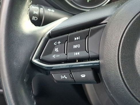 Used 2022 MAZDA CX-5 AWD 2.5 S w/ Preferred Package image 30