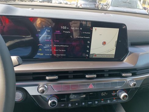 New 2025 Kia Telluride LX image 22