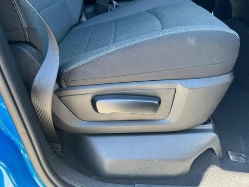 Used 2024 RAM 1500 Warlock AWD/4WD image 27