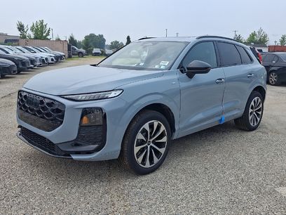 New 2026 Audi Q3 quattro 2.0T