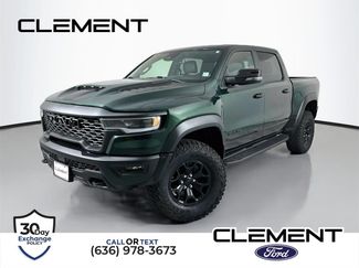 Used 2026 RAM 1500 RHO w/ RHO Level 1 Equipment Group AWD/4WD video 1