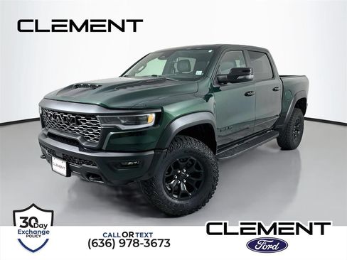 Used 2026 RAM 1500 RHO w/ RHO Level 1 Equipment Group AWD/4WD image 1