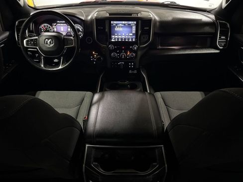 Used 2022 RAM 1500 Big Horn image 10