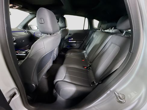 Used 2023 Mercedes-Benz GLA 250 4MATIC w/ Premium Package image 25