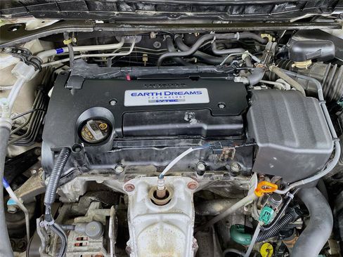 Used 2014 Honda Accord EX-L image 34