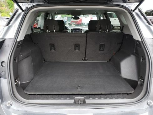 Used 2020 GMC Terrain SLE w/ Driver Convenience Package AWD/4WD image 9