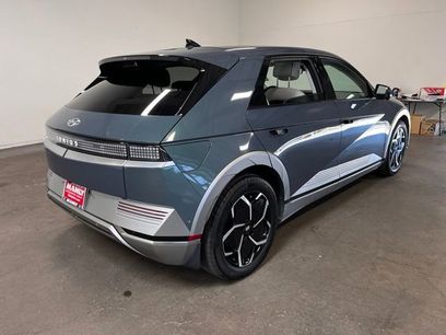 Used 2024 Hyundai Ioniq 5 Limited