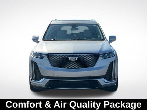 Used 2020 Cadillac XT6 Premium Luxury FWD image 13