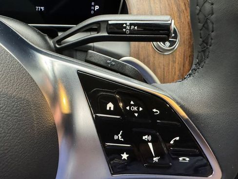 Used 2026 Mercedes-Benz GLC 300 4MATIC image 14