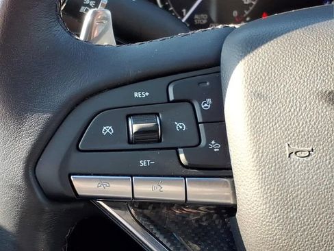 Used 2024 Cadillac XT6 Sport AWD/4WD image 30