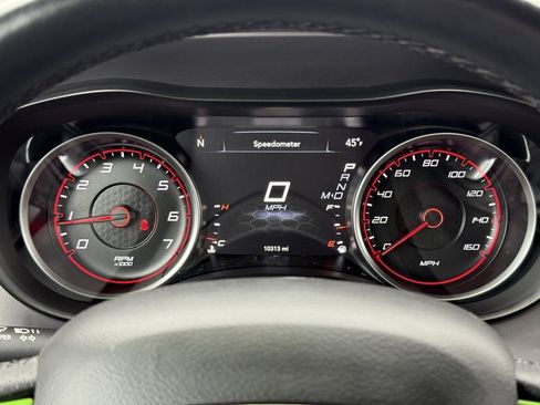 Used 2023 Dodge Charger R/T w/ Plus Group image 11