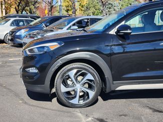 Used 2017 Hyundai Tucson Limited w/ Limited Ultimate Package 03 video 2