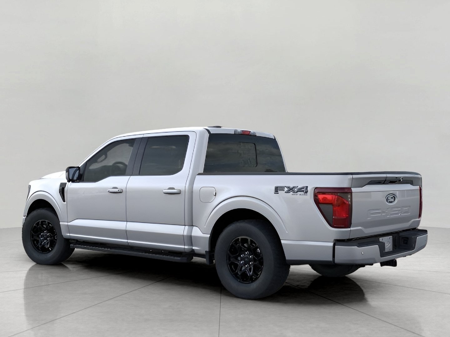 New 2026 Ford F150 XLT w/ Equipment Group 302A MID AWD/4WD image 4