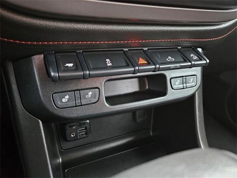 Used 2019 GMC Canyon All Terrain w/ Trailering Package image 25