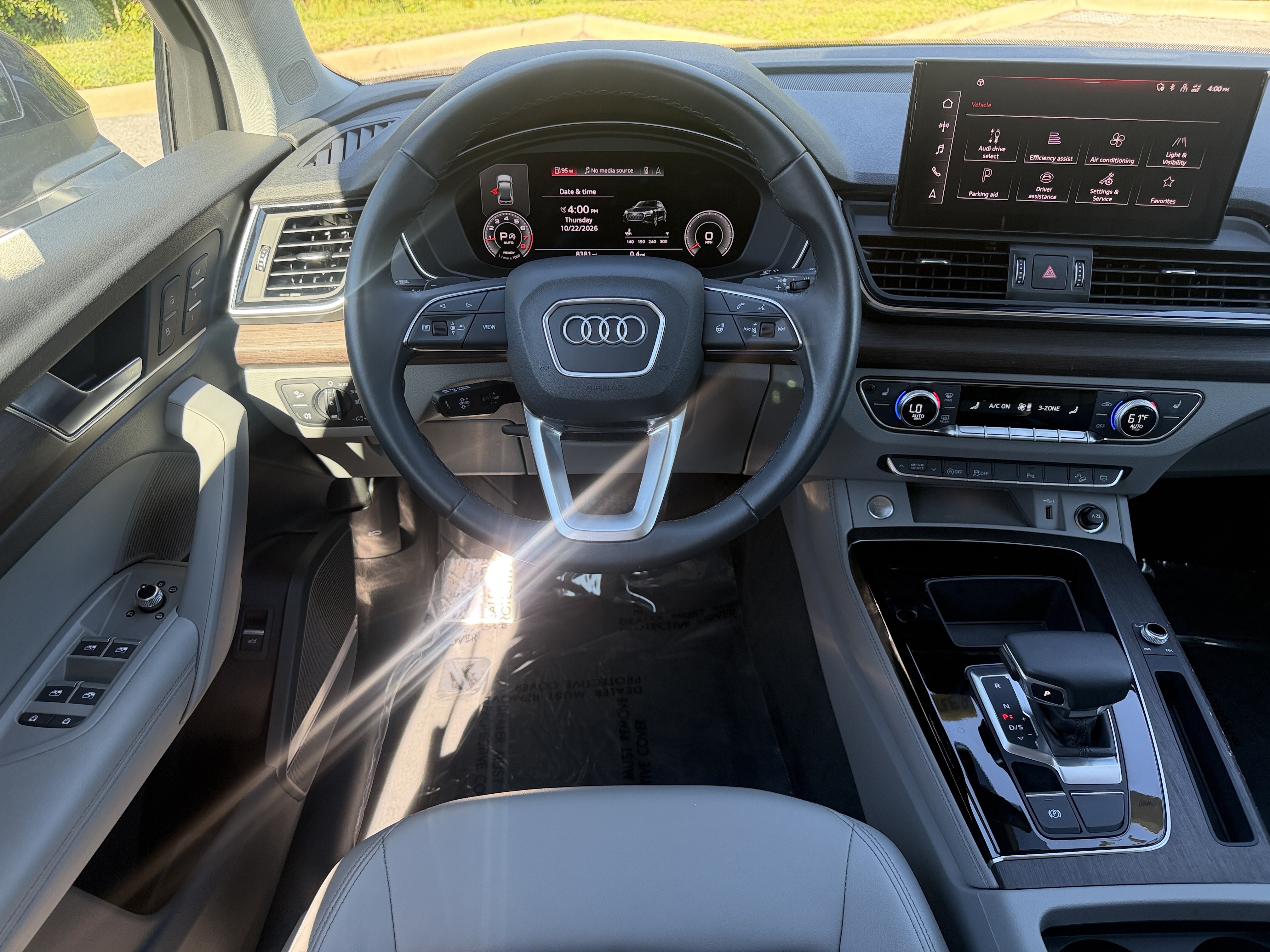 Certified 2023 Audi Q5 2.0T Premium Plus AWD/4WD image 16
