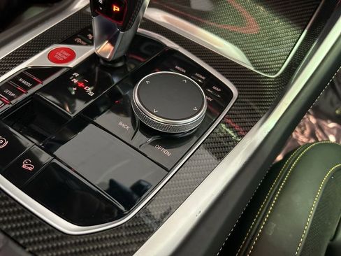 Used 2023 BMW X5 M w/ Competition Package image 60