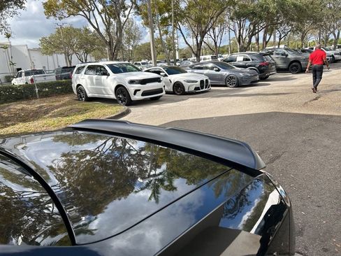 Used 2021 Dodge Challenger GT w/ Blacktop Package image 17