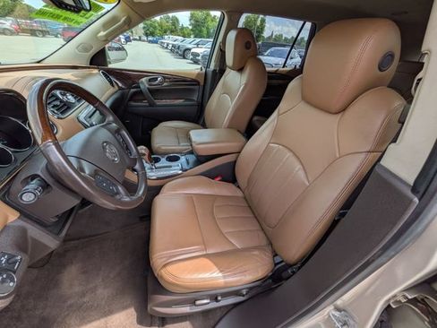 Used 2016 Buick Enclave Leather AWD/4WD image 7