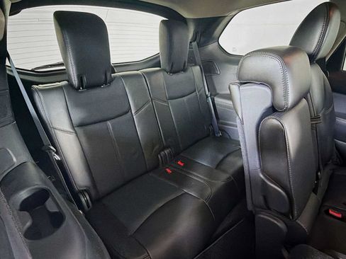 Used 2013 Nissan Pathfinder Platinum w/ Platinum Premium Pkg AWD/4WD image 28