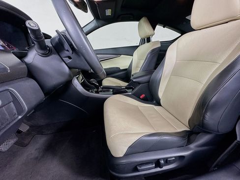 Used 2017 Honda Accord EX-L image 27