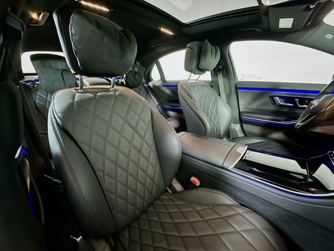 Certified 2024 Mercedes-Benz S 580 S 580 image 28