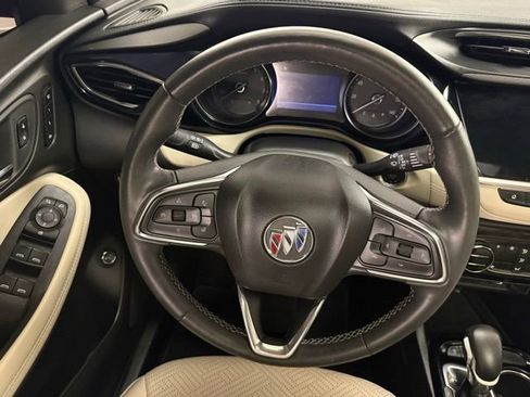 Used 2023 Buick Encore GX Essence w/ Experience Buick Package image 16