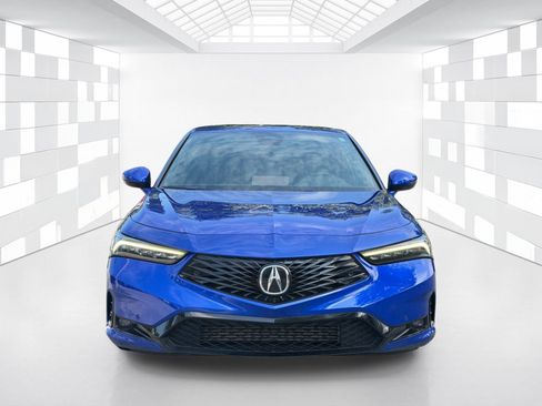 Used 2023 Acura Integra A-Spec w/ Technology Package FWD image 2