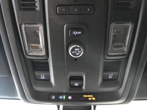 Used 2021 Chevrolet Tahoe Z71 image 36