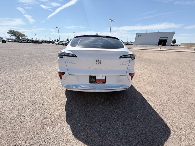 Used 2024 Buick Envista Avenir FWD image 7