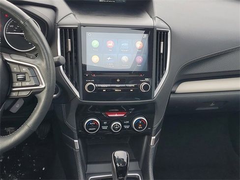 Certified 2023 Subaru Forester Limited image 15